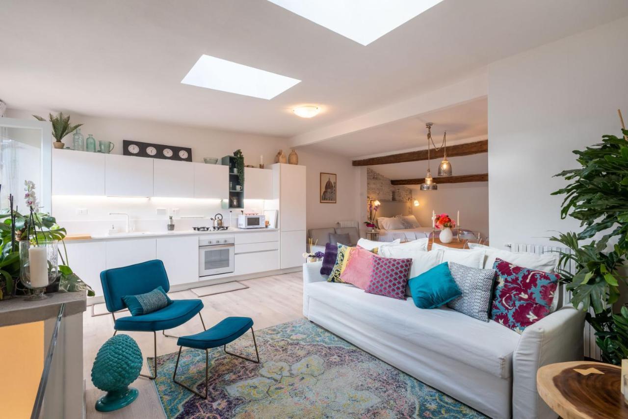 Apartamento Design Loft In - Hosted By Sweetstay