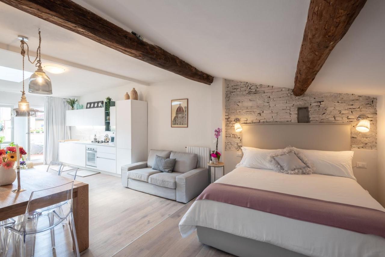 Apartamento Design Loft In - Hosted By Sweetstay Florencia