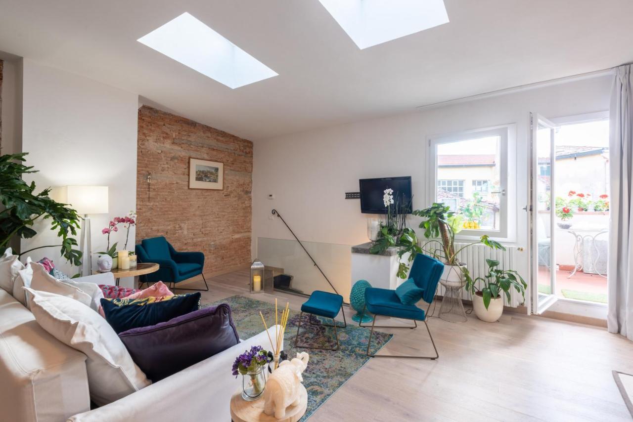 Apartamento Design Loft In - Hosted By Sweetstay Florencia