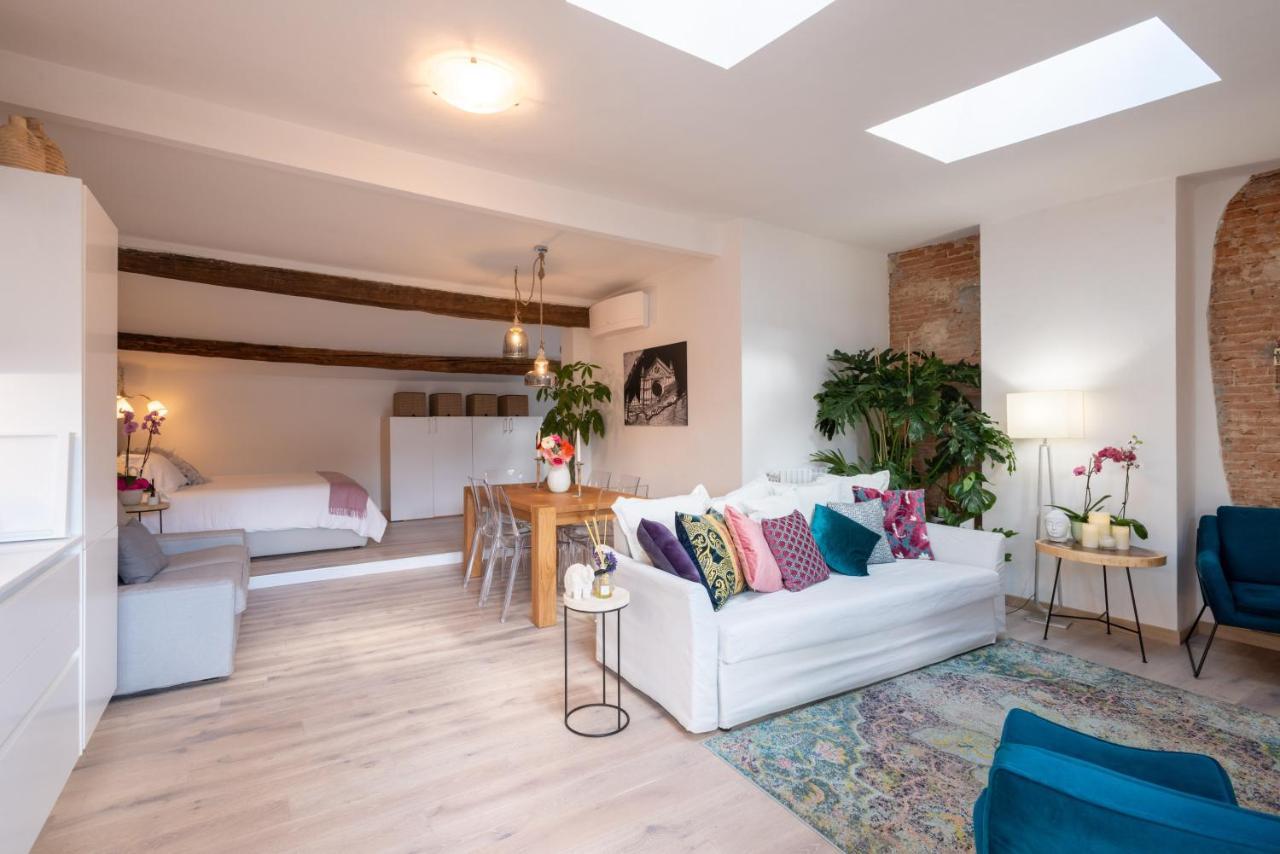 Design Loft In - Hosted By Sweetstay