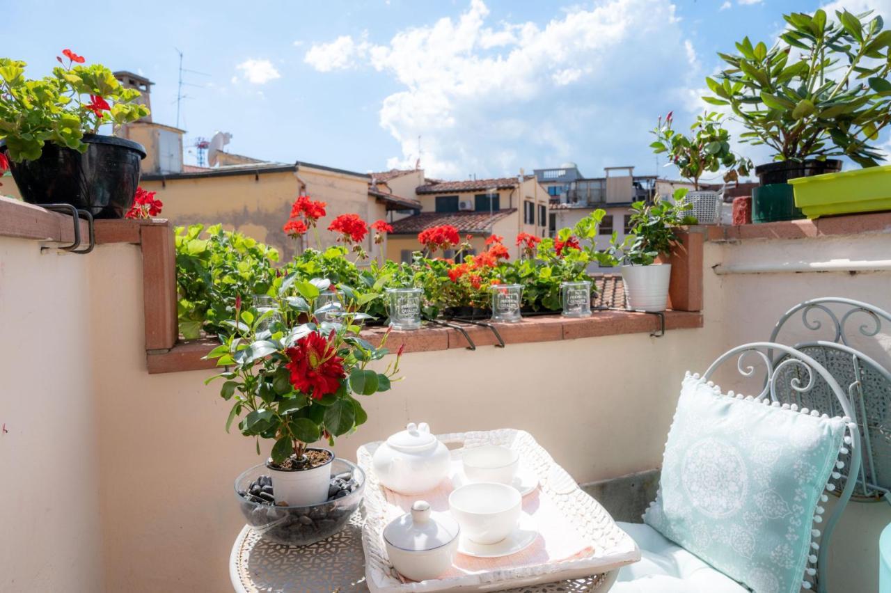 Design Loft In - Hosted By Sweetstay Apartment Florence