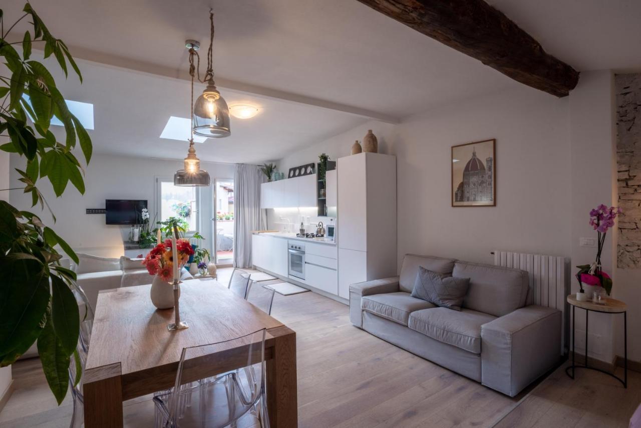 Design Loft In - Hosted By Sweetstay Apartment Florence