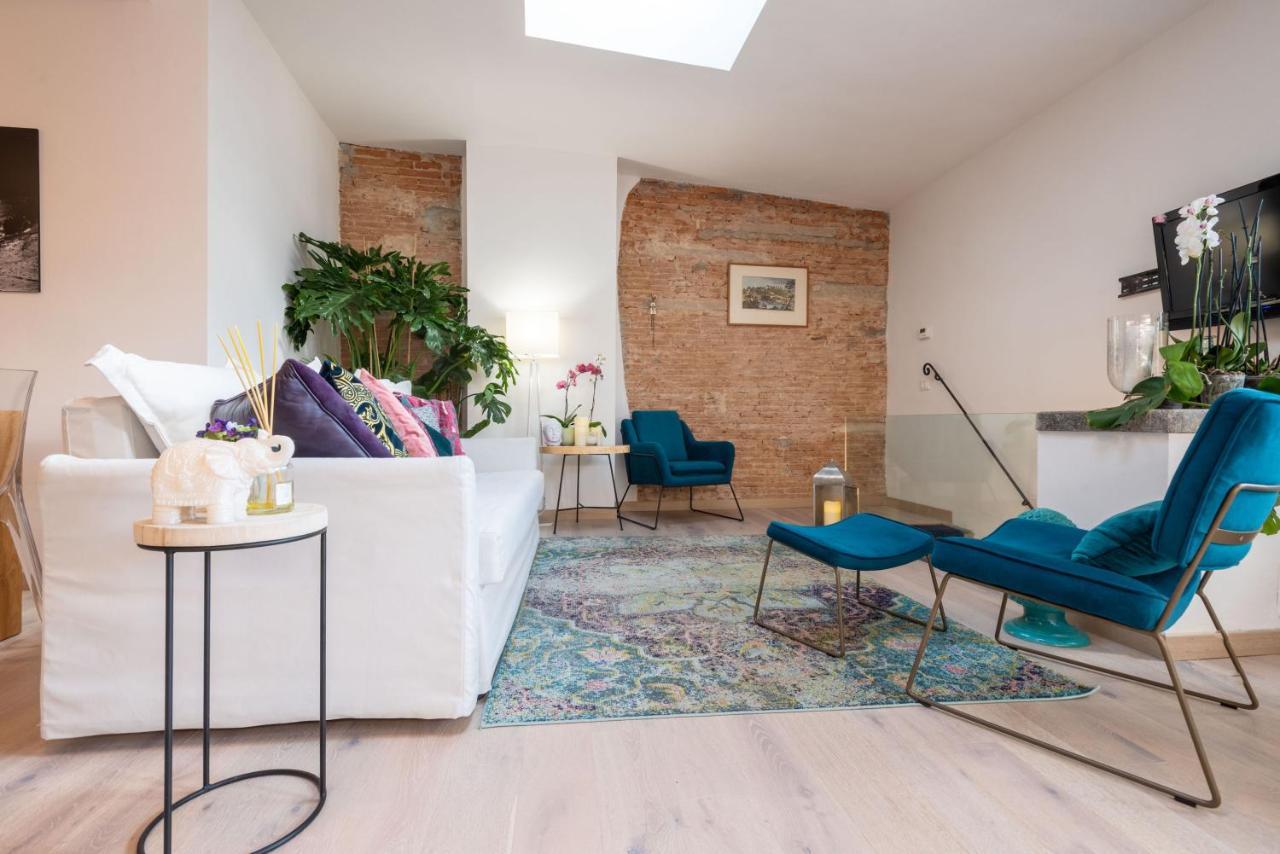 Design Loft In - Hosted By Sweetstay * Florence